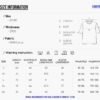 Custom Washed Brushed Heavyweight T-Shirt CH001 - Style 26A46B - product detail view 5 Custom Washed Brushed Heavyweight T-Shirt CH001 - Style 26A46B - product detail view 5