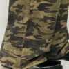 Custom Washed Camo Spliced Distressed Jeans - Style BEA6B3 - product detail view 13 Custom Washed Camo Spliced Distressed Jeans - Style BEA6B3 - product detail view 13