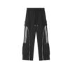 Custom Washed Multi-Pocket Cargo Pants - 8119457 - Style A9C5F9 - product detail view 3 Custom Washed Multi-Pocket Cargo Pants - 8119457 - Style A9C5F9 - product detail view 3