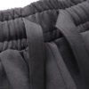 Custom Washed Loose-Fit Drawcord Street Shorts - Style D6AD39 - product detail view 11 Custom Washed Loose-Fit Drawcord Street Shorts - Style D6AD39 - product detail view 11