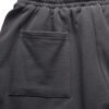 Custom Washed Loose-Fit Drawcord Street Shorts - Style D6AD39 - product detail view 12 Custom Washed Loose-Fit Drawcord Street Shorts - Style D6AD39 - product detail view 12