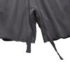Custom Washed Loose-Fit Drawcord Street Shorts - Style D6AD39 - product detail view 13 Custom Washed Loose-Fit Drawcord Street Shorts - Style D6AD39 - product detail view 13