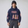 Custom Men's Washed DTG Heavyweight Pullover Hoodie - Style D6D249 Custom Men's Washed DTG Heavyweight Pullover Hoodie - Style D6D249