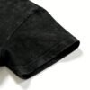 Custom Washed Embroidered Oversized T-Shirt - 8506038 - Style DBF33B - product detail view 8