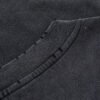 Custom Washed Flame Graphic Oversized T-Shirt | VW-CB84 - Style CB84F9 - product detail view 8 Custom Washed Flame Graphic Oversized T-Shirt | VW-CB84 - Style CB84F9 - product detail view 8