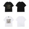 Custom Oversized Washed Graphic Streetwear T-Shirt - Style 9EDB7A - product detail view 2 Custom Oversized Washed Graphic Streetwear T-Shirt - Style 9EDB7A - product detail view 2