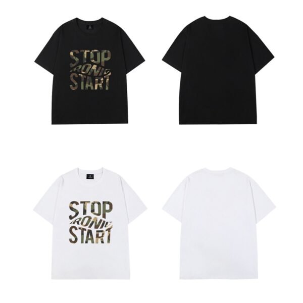 Custom Oversized Washed Graphic Streetwear T-Shirt - Style 9EDB7A - product detail view 2 Custom Oversized Washed Graphic Streetwear T-Shirt - Style 9EDB7A - product detail view 2