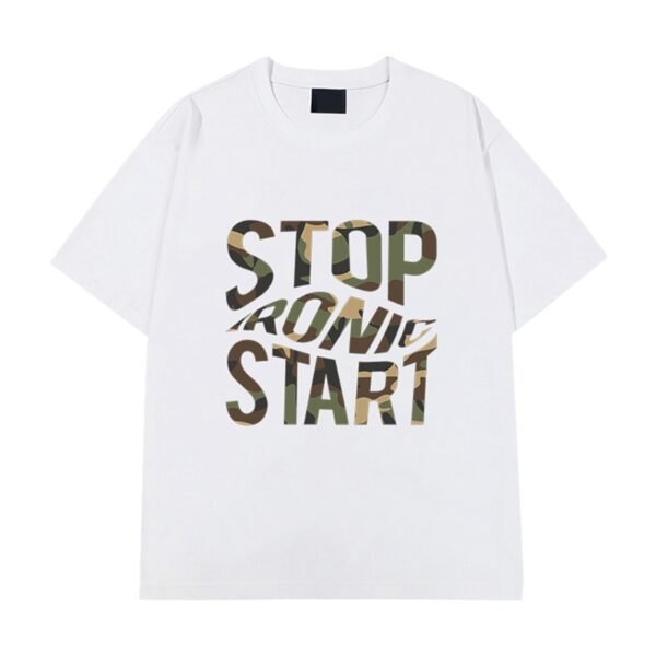 Custom Oversized Washed Graphic Streetwear T-Shirt - Style 9EDB7A - product detail view 3 Custom Oversized Washed Graphic Streetwear T-Shirt - Style 9EDB7A - product detail view 3