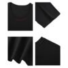 Custom Oversized Washed Graphic Streetwear T-Shirt - Style 9EDB7A - product detail view 5 Custom Oversized Washed Graphic Streetwear T-Shirt - Style 9EDB7A - product detail view 5
