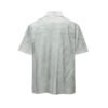 Custom Washed Graphic Polo Shirt VW-47FE - Style 47FE2C - product detail view 5