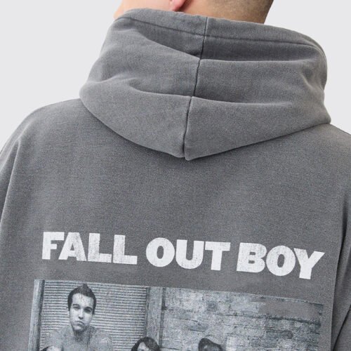 Custom Washed Graphic Pullover Hoodie - Style 217682 Custom Washed Graphic Pullover Hoodie - Style 217682