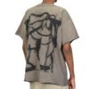 Custom Washed Graphic Pullover Hoodie | - Style 67E686 Custom Washed Graphic Pullover Hoodie | - Style 67E686