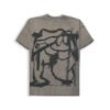 Custom Washed Graphic Pullover Hoodie | - Style 67E686 - product detail view 4 Custom Washed Graphic Pullover Hoodie | - Style 67E686 - product detail view 4