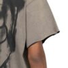 Custom Washed Graphic Pullover Hoodie | - Style 67E686 - product detail view 5 Custom Washed Graphic Pullover Hoodie | - Style 67E686 - product detail view 5