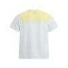 Custom Washed Graphic Relaxed Fit T-Shirt - Style CEFE47 - product detail view 3