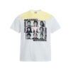 Custom Washed Graphic Relaxed Fit T-Shirt - Style CEFE47 - product detail view 4