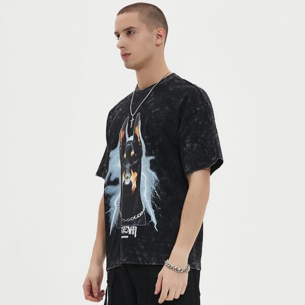 Custom Washed Graphic Streetwear Jersey | 20AC14E75B27F7BC - Style 20AC14 - product detail view 4 Custom Washed Graphic Streetwear Jersey | 20AC14E75B27F7BC - Style 20AC14 - product detail view 4