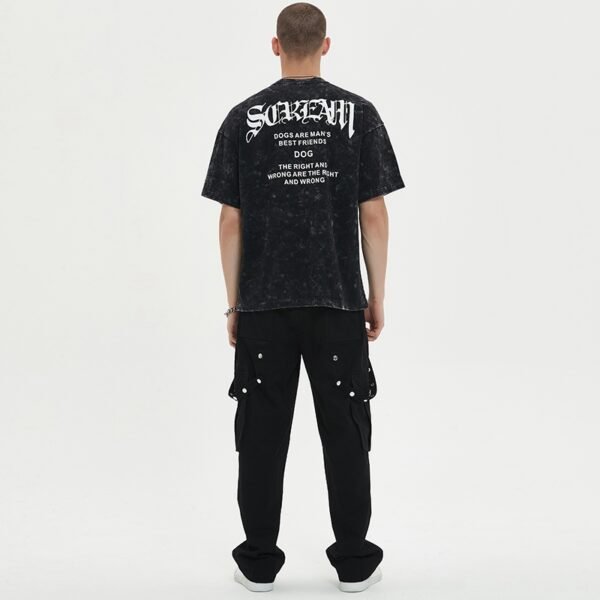 Custom Washed Graphic Streetwear Jersey | 20AC14E75B27F7BC - Style 20AC14 - product detail view 6 Custom Washed Graphic Streetwear Jersey | 20AC14E75B27F7BC - Style 20AC14 - product detail view 6