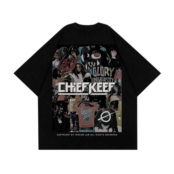 Custom Washed Graphic Streetwear T-Shirt 8075098 - Style 691F81 - product detail view 6 Custom Washed Graphic Streetwear T-Shirt 8075098 - Style 691F81 - product detail view 6