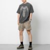 Custom 320 GSM Washed Graphic T-Shirt | VW-8728 - Style 8728CE - product detail view 6 Custom 320 GSM Washed Graphic T-Shirt | VW-8728 - Style 8728CE - product detail view 6