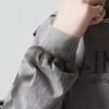 Custom Sun-Faded Distressed Long-Sleeve T-Shirt - Style 6D23FD - product detail view 2 Custom Sun-Faded Distressed Long-Sleeve T-Shirt - Style 6D23FD - product detail view 2