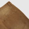Custom Washed Loose-Leg Denim Jeans - Style 684B56 - product detail view 6 Custom Washed Loose-Leg Denim Jeans - Style 684B56 - product detail view 6