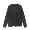 Custom Washed O-Neck Pullover Sweatshirt | 02ffecef05e56a87 - Style 02FFEC - product detail view 6 Custom Washed O-Neck Pullover Sweatshirt | 02ffecef05e56a87 - Style 02FFEC - product detail view 6