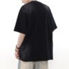 Custom Washed Oversized Graphic T-Shirt - Style EEAE9B - product detail view 5 Custom Washed Oversized Graphic T-Shirt - Style EEAE9B - product detail view 5