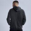 Custom Washed Oversized Pullover Hoodie - Style FD6417 - product detail view 5