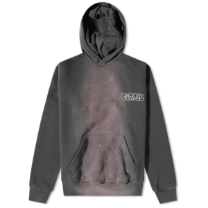 Custom Washed Oversized Pullover Hoodie - Style 72D450