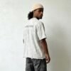 Custom Washed Raglan Seam Graphic T-Shirt - Style 78123A - product detail view 6 Custom Washed Raglan Seam Graphic T-Shirt - Style 78123A - product detail view 6