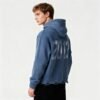 Custom Washed Rhinestone Pullover Hoodie Set - Style 27EA8A - product detail view 4 Custom Washed Rhinestone Pullover Hoodie Set - Style 27EA8A - product detail view 4