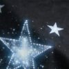 Custom Washed Rhinestone Star Streetwear T-Shirt | 5ADBA741 - Style 5ADBA7 - product detail view 9 Custom Washed Rhinestone Star Streetwear T-Shirt | 5ADBA741 - Style 5ADBA7 - product detail view 9