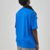 Custom Washed Symbol Graphic Relaxed Tee | 1DB9E030 - Style 1DB9E0 - product detail view 5 Custom Washed Symbol Graphic Relaxed Tee | 1DB9E030 - Style 1DB9E0 - product detail view 5