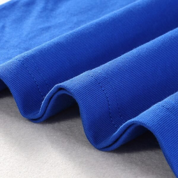 Custom Washed Symbol Graphic Relaxed Tee | 1DB9E030 - Style 1DB9E0 - product detail view 6 Custom Washed Symbol Graphic Relaxed Tee | 1DB9E030 - Style 1DB9E0 - product detail view 6