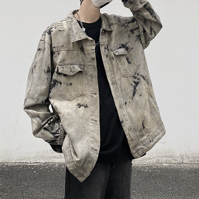 Custom Jacket Manufacturing