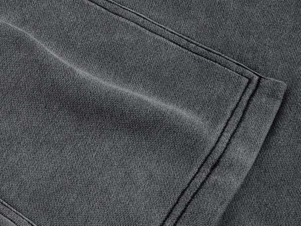 Custom Washed Utility Pocket Shorts - Style 669679 - product detail view 6