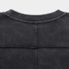 Custom Washed Dark Relaxed Vintage T-Shirt - Style 0A88E4 - product detail view 14 Custom Washed Dark Relaxed Vintage T-Shirt - Style 0A88E4 - product detail view 14