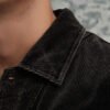 Custom Washed Workwear Cargo Shorts - Style 841538 - product detail view 10