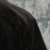 Custom Washed Workwear Cargo Shorts - Style 841538 - product detail view 11