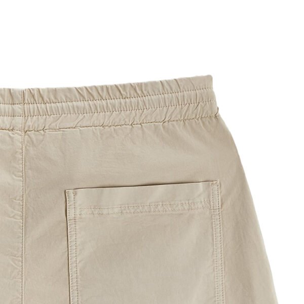 Custom Wide-Leg Multi-Pocket Utility Pants - Style 5074A2 - product detail view 7 Custom Wide-Leg Multi-Pocket Utility Pants - Style 5074A2 - product detail view 7