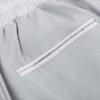 Custom Contrast Waistband Woven Boxer Shorts - Style C994B5 - product detail view 10 Custom Contrast Waistband Woven Boxer Shorts - Style C994B5 - product detail view 10