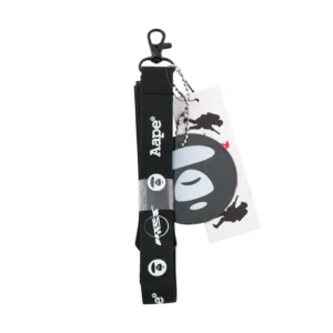 Custom Woven Jacquard Event Lanyard - Style 166F23