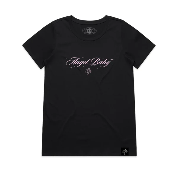 Custom Youth Graphic Baby Tee - Style FA2612 Custom Youth Graphic Baby Tee - Style FA2612