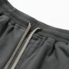 Custom Zip-Pocket Relaxed Streetwear Shorts - Style 517089 - product detail view 11 Custom Zip-Pocket Relaxed Streetwear Shorts - Style 517089 - product detail view 11