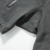 Custom Zip-Pocket Relaxed Streetwear Shorts - Style 517089 - product detail view 13 Custom Zip-Pocket Relaxed Streetwear Shorts - Style 517089 - product detail view 13