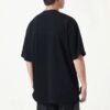 Custom Oversized Graphic T-Shirt 250gsm - Style 73D92D - product detail view 3 Custom Oversized Graphic T-Shirt 250gsm - Style 73D92D - product detail view 3