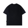 Custom Oversized Graphic T-Shirt 250gsm - Style 73D92D - product detail view 5 Custom Oversized Graphic T-Shirt 250gsm - Style 73D92D - product detail view 5