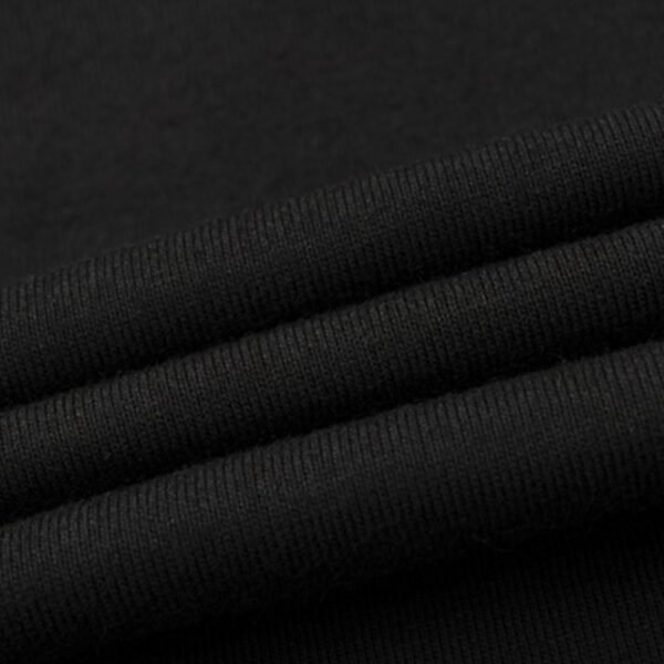 Custom Oversized Graphic T-Shirt 250gsm - Style 73D92D - product detail view 7 Custom Oversized Graphic T-Shirt 250gsm - Style 73D92D - product detail view 7