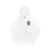 Custom Reinforced Pocket Pullover Hoodie - Style CAA100